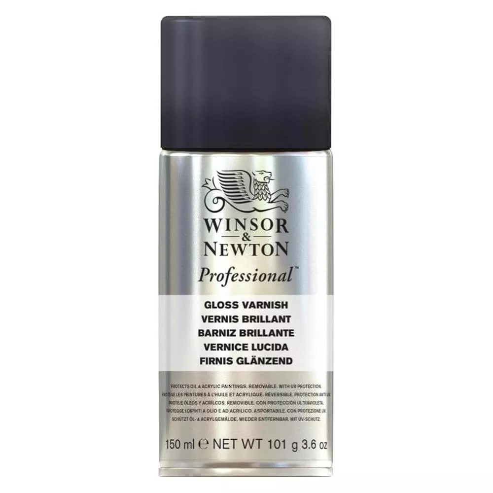 Winsor and Newton Professional Varnish